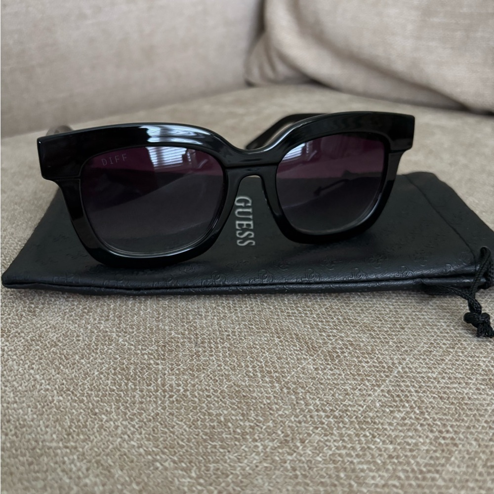 DIFF Eyewear - Makay Sunglasses